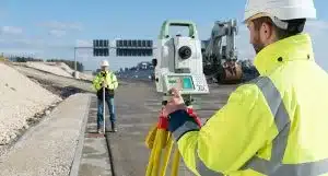 Restructuration topographique et PGOC à Viroflay pour l'entreprise Profil