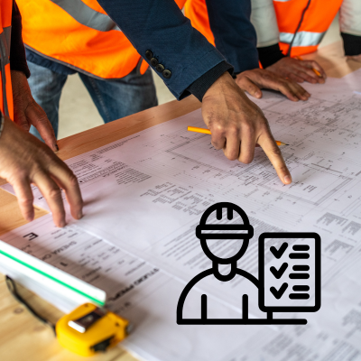 detection reseaux urbain rural