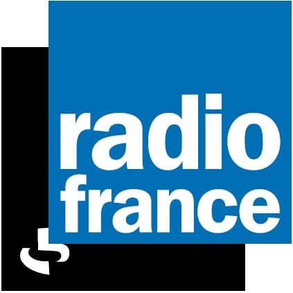 Cartographie architecturale et plans d'intérieur des studios de Radio France à Auxerre