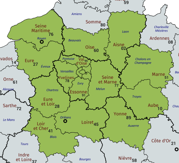 carte erp Services